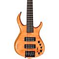 Sire Marcus Miller M7 Swamp Ash 5-String Bass Natural