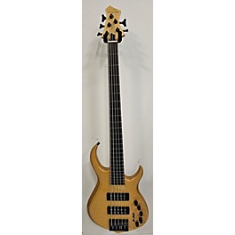 Used Sire Marcus Miller M7 Swamp Ash 5 String Electric Bass Guitar