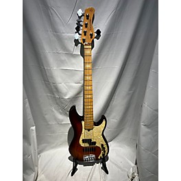 Used Sire Marcus Miller P7 Alder 5 String Electric Bass Guitar