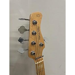 Used Sire Marcus Miller P7 Swamp Ash 5 String Electric Bass Guitar