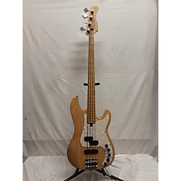 Used Sire Marcus Miller P7 Swamp Ash Electric Bass Guitar