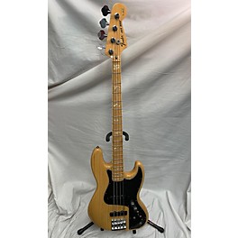 Used Fender Marcus Miller Signature Jazz Bass Electric Bass Guitar