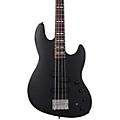 Sire Marcus Miller U7 4-String Electric Bass Black Satin