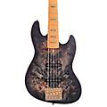 Sire Marcus Miller V10 5-String Electric Bass Transparent Black Satin