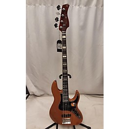 Used Sire Marcus Miller V5 Electric Bass Guitar