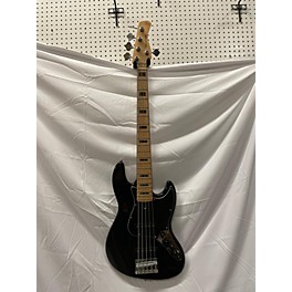 Used Sire Marcus Miller V7 Alder 5 String Electric Bass Guitar
