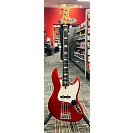 Used Sire Marcus Miller V7 Alder 5 String Electric Bass Guitar