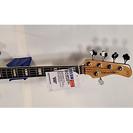 Used Sire Marcus Miller V7 Alder 5 String Electric Bass Guitar