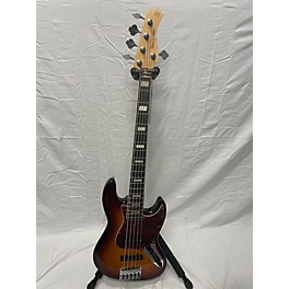 Used Sire Marcus Miller V7 Alder 5 String Electric Bass Guitar