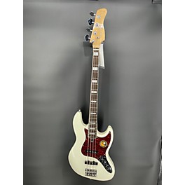 Used Sire Marcus Miller V7 Alder Electric Bass Guitar