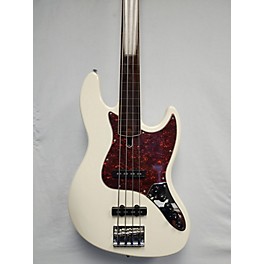 Used Sire Marcus Miller V7 Fretless Electric Bass Guitar