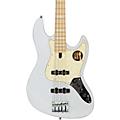 Sire Marcus Miller V7 Swamp Ash 4-String Bass White Blonde