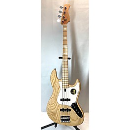 Used Sire Marcus Miller V7 Swamp Ash Electric Bass Guitar