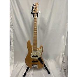 Used Sire Marcus Miller V7 Swamp Ash Electric Bass Guitar