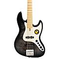 Sire Marcus Miller V7 Swamp Ash Reissue 4-String Electric Bass Transparent Black Satin