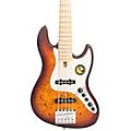 Sire Marcus Miller V7 Swamp Ash Reissue 5-String Electric Bass Tobacco Sunburst Satin