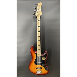 Used Sire Marcus Miller V7 Vintage Swamp Ash Electric Bass Guitar