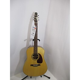 Used Seagull Maritime SWS Acoustic Guitar