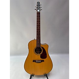 Used Seagull Maritime SWS Acoustic Guitar