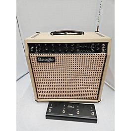 Used MESA/Boogie Mark 5:35 Five Thirty-Five Tube Guitar Combo Amp