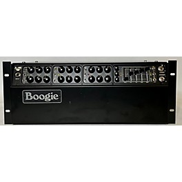 Used MESA/Boogie Mark 7 Rack Tube Guitar Amp Head