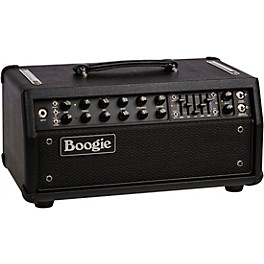 Open Box MESA/Boogie Mark Five: 35 Guitar Tube Head Level 1 Black