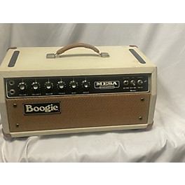 Used MESA/Boogie Mark I Reissue Tube Guitar Amp Head
