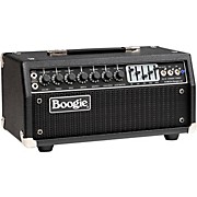 Mark IIC+ Tube Guitar Amp Head Black Bronco