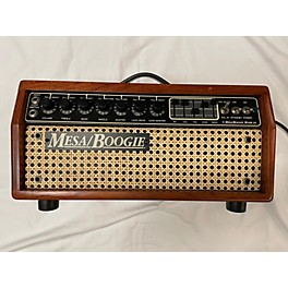 Used MESA/Boogie Mark III Blue Stripe Tube Guitar Amp Head