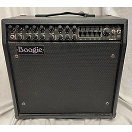 Used MESA/Boogie Mark IV 1x12 85W Tube Guitar Combo Amp