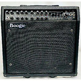 Used MESA/Boogie Mark IV 1x12 85W Tube Guitar Combo Amp