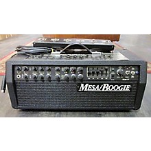 Mesa Boogie Mark IV 85W Tube Guitar Amp Head