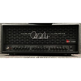 Used PRS Mark Tremonti MT100 Tube Guitar Amp Head