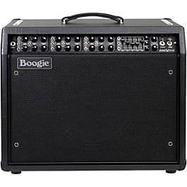 Open Box MESA/Boogie Mark V 1x12" 90W Tube Guitar Combo Amp Level 1 Black