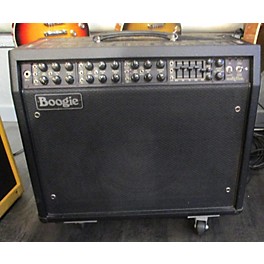 Used MESA/Boogie Mark V 1x12 90W Tube Guitar Combo Amp