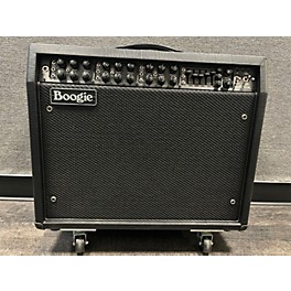 Used MESA/Boogie Mark V 1x12 90W Tube Guitar Combo Amp