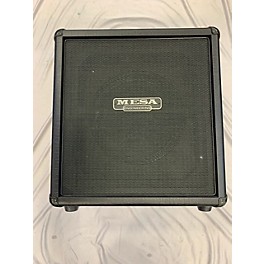 Used MESA/Boogie Mark V 1x12 Closed Back Guitar Cabinet