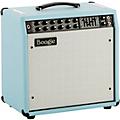 MESA/Boogie Mark V: 35 1x12 35/25/10W Tube Guitar Combo Amp - Baby Blue Bronco