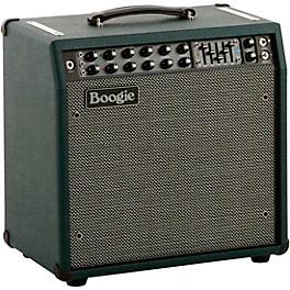 MESA/Boogie Mark V: 35 1x12 35/25/10W Tube Guitar Combo Amp Emerald Bronco