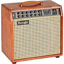 MESA/Boogie Mark V: 35 1x12 35/25/10W Tube Guitar Combo Amp Premier Bubinga