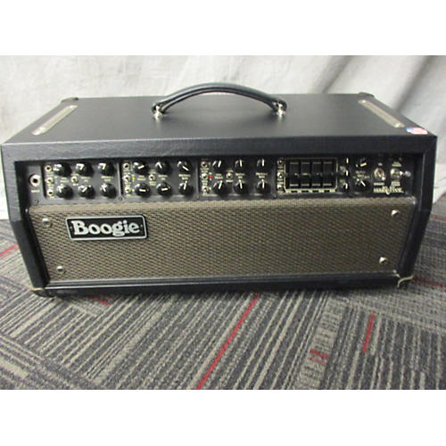 Used Mesa Boogie Mark V 90W Tube Guitar Amp Head | Guitar Center