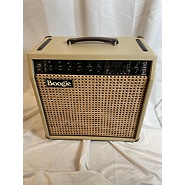 Used MESA/Boogie Mark V Thirty Five 1x12 Tube Guitar Combo Amp