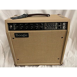 Used MESA/Boogie Mark V Thirty Five 1x12 Tube Guitar Combo Amp