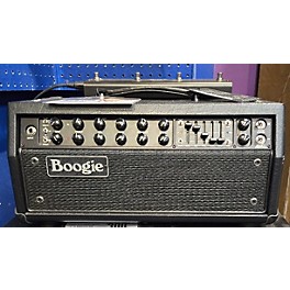 Used MESA/Boogie Mark V Thirty Five Tube Guitar Amp Head
