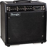 Mark VII 1x12 90W Tube Guitar Combo Amp Black
