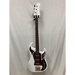 Used Burns Marquee Bass Electric Bass Guitar