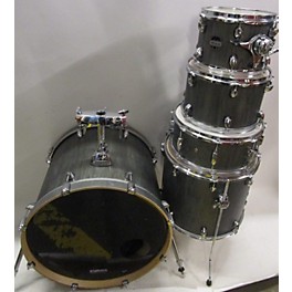 Used Mapex Mars 5 Piece Drum Kit