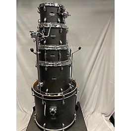 Used Mapex Mars Drum Kit