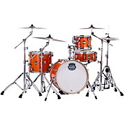 Mars Maple 4-Piece Bop Shell Pack With 18