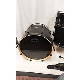 Used Mapex Mars Maple Drum Kit